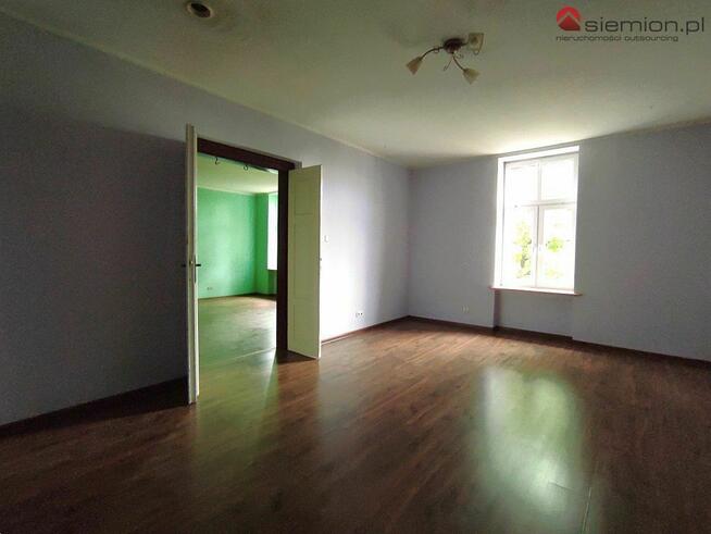 Mieszkanie Sosnowiec Centrum, Marszałka Józefa Piłsudskiego