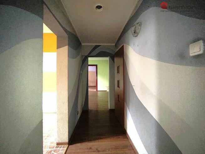 Mieszkanie Sosnowiec Centrum, Marszałka Józefa Piłsudskiego