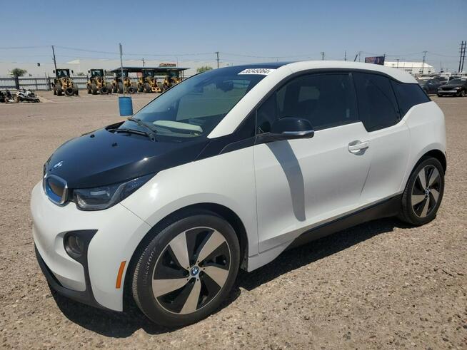 BMW I3 BEV