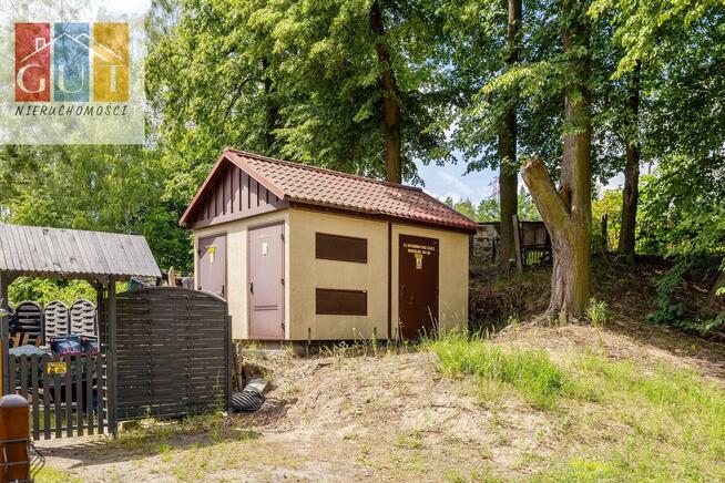 Działka inwestycyjna Olsztyn Track