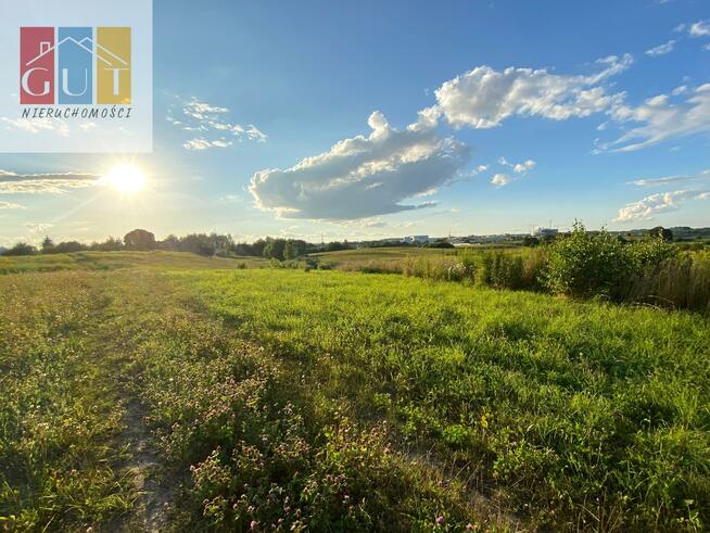 Działka budowlana Szczęsne gm. Purda