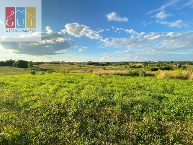 Działka budowlana Szczęsne gm. Purda