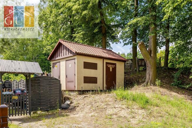 Działka inwestycyjna Olsztyn Track