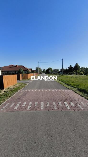 Dom jednorodzinny do własnej aranżacji (Cisie)