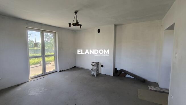 Dom jednorodzinny do własnej aranżacji (Cisie)