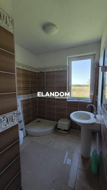 Dom jednorodzinny do własnej aranżacji (Cisie)