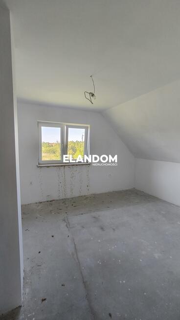 Dom jednorodzinny do własnej aranżacji (Cisie)