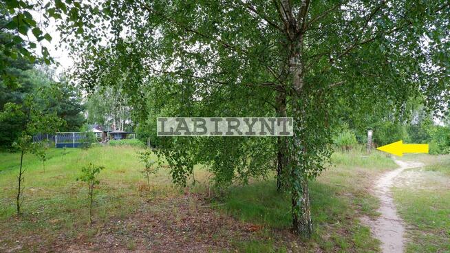 Nowa cena, Grabówka, 800m2, Kaspra del Buffalo