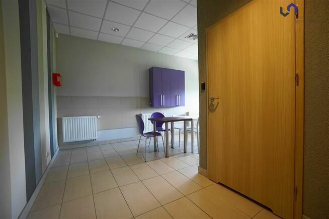 Lokal użytkowy Katowice Ligota, Ligocka