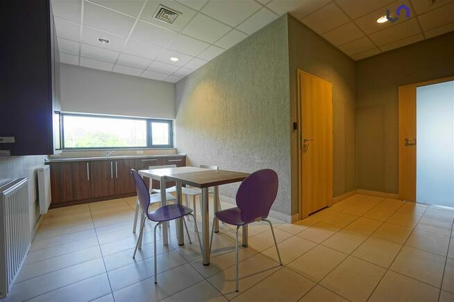 Lokal użytkowy Katowice Ligota, Ligocka