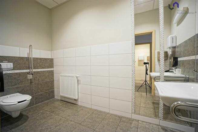 Lokal użytkowy Katowice Ligota, Ligocka