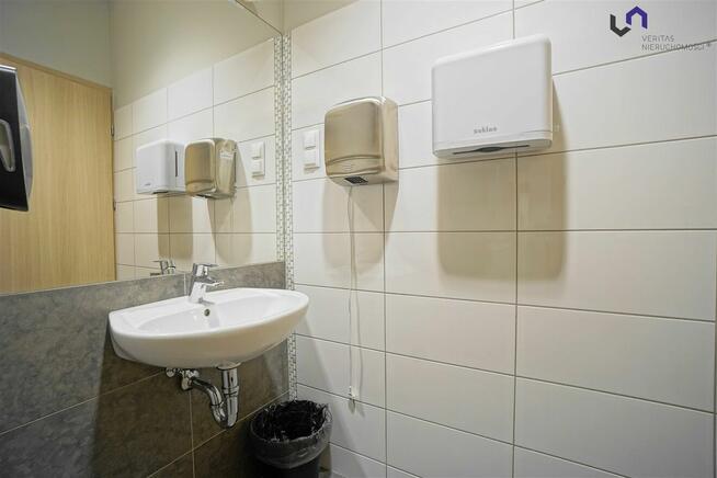 Lokal użytkowy Katowice Ligota, Ligocka