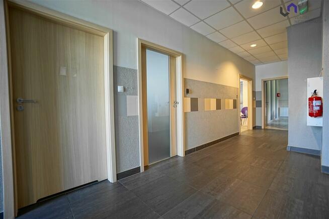 Lokal użytkowy Katowice Ligota, Ligocka