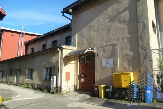 Lokal użytkowy Jawor,