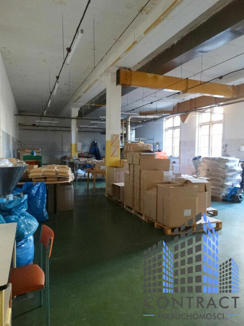 Lokal użytkowy Jawor,