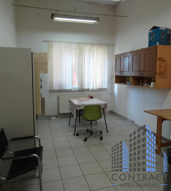 Lokal użytkowy Jawor,