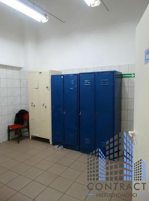 Lokal użytkowy Jawor,