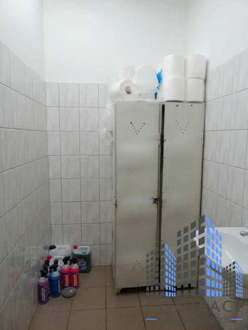 Lokal użytkowy Jawor,