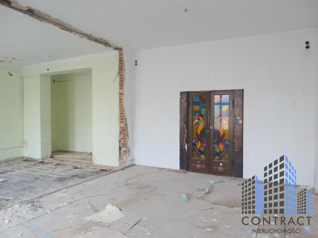 Lokal użytkowy Legnica,