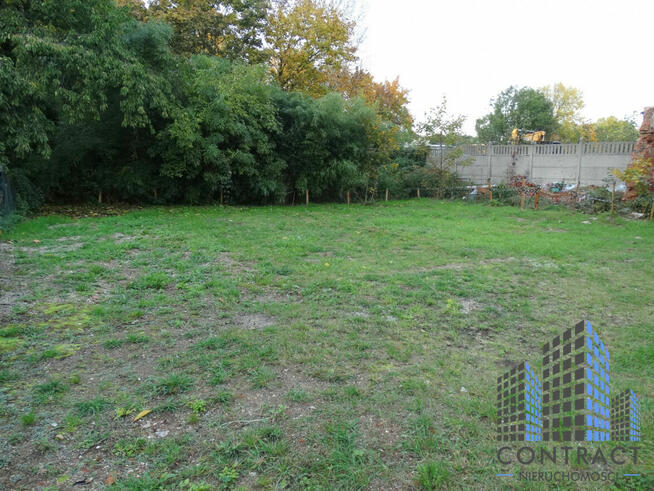 Działka inwestycyjna Legnica,
