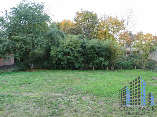 Działka inwestycyjna Legnica,
