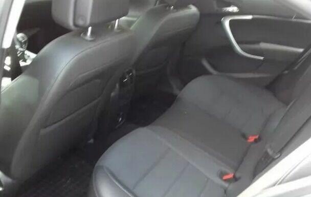 Opel Insignia 2.0 T 2013 ROK OKAZJA
