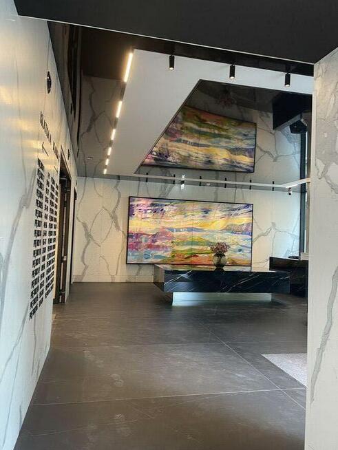 Mieszkanie LUX do wynajęcia Grzybowska 37 2 pokoje