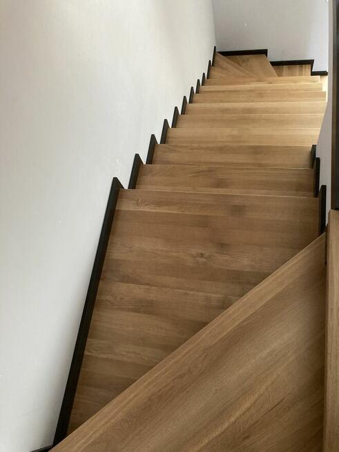 stolarstwo schody na wymiar