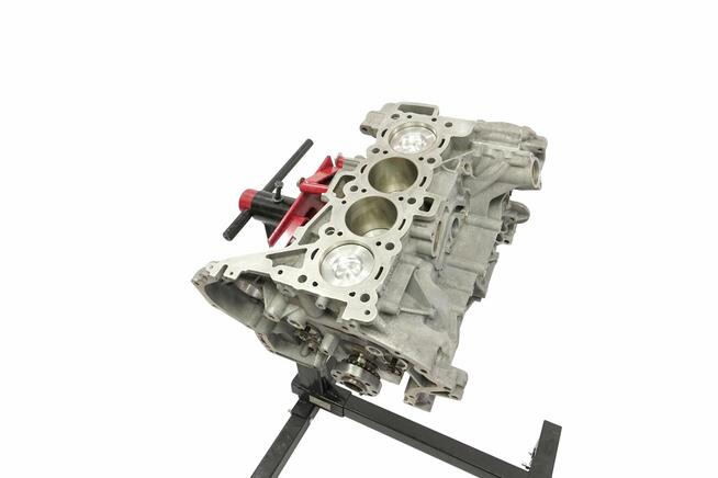 SILNIK REGENEROWANY JAGUAR LAND ROVER 2.0 204DT