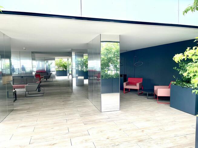 Sprzedam nowe mieszkanie ul.Grzybowska Wola