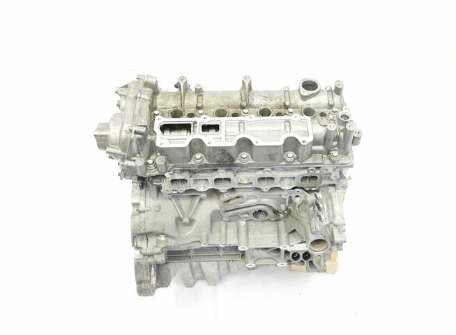 SILNIK REGENEROWANY JAGUAR LAND ROVER 2.0 204DT