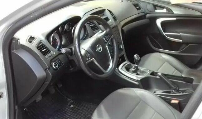 Opel Insignia 2.0 T 2013 ROK OKAZJA