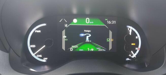 YARIS CROSS HYBRID - MEGA OKAZJA