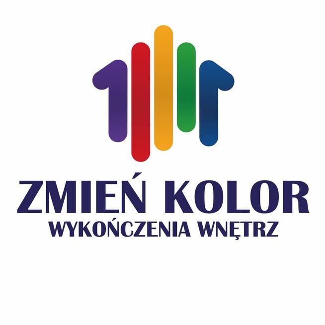 ZMIEŃ KOLOR Wykończenia wnętrz
