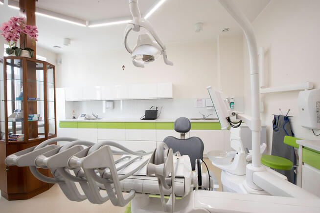 Poszukujemy Lekarza Dentysty - Bytów