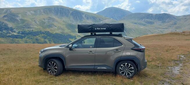 YARIS CROSS HYBRID - MEGA OKAZJA