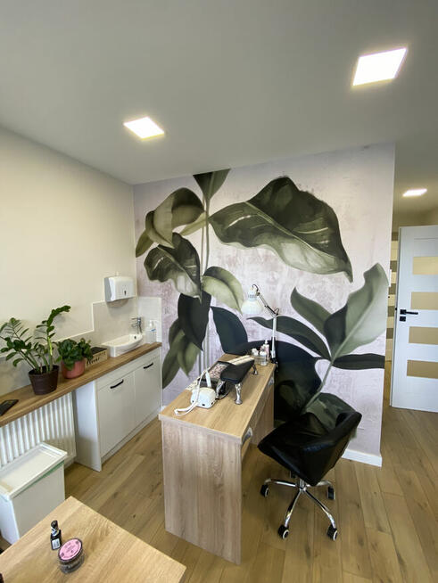 Drukarnia, reklama wewnętrzna, reklama zewnętrzna