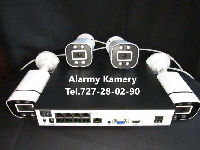 Serwisant, serwis kamer, montaż kamer, naprawa kamer.