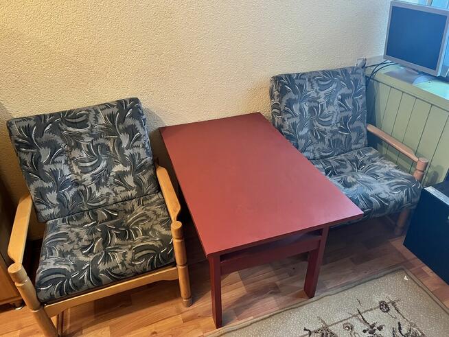 Syndyk sprzeda - wyposazenie biura