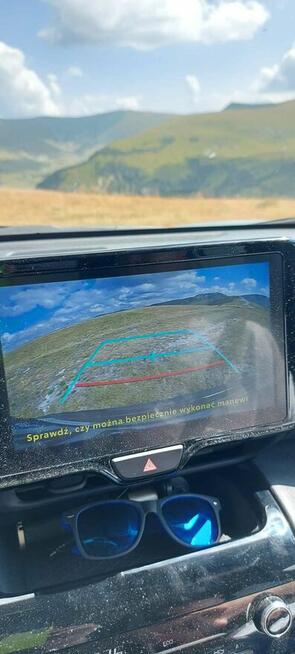 YARIS CROSS HYBRID - MEGA OKAZJA