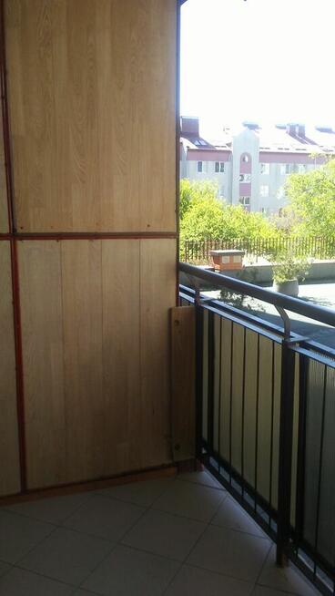 Kawalerka - 30,8 mkw - apartament - Czuby - ul. Bursztynowa