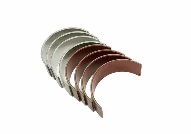 SILNIK REGENEROWANY JAGUAR LAND ROVER 2.0 204DT