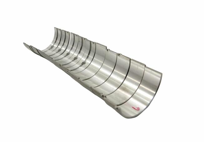 SILNIK REGENEROWANY JAGUAR LAND ROVER 2.0 204DT