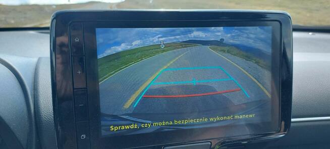 YARIS CROSS HYBRID - MEGA OKAZJA