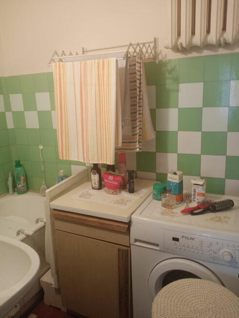 Gdańsk Żabianka wynajmę 3 pokoje