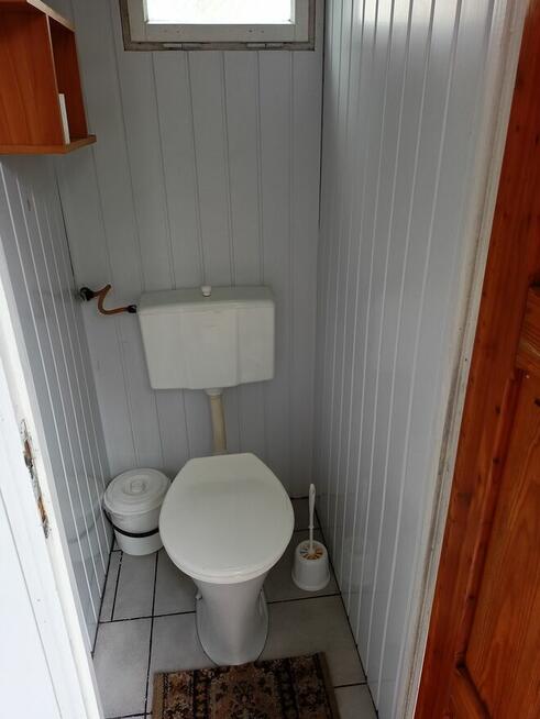 Domki letniskowe Ustka