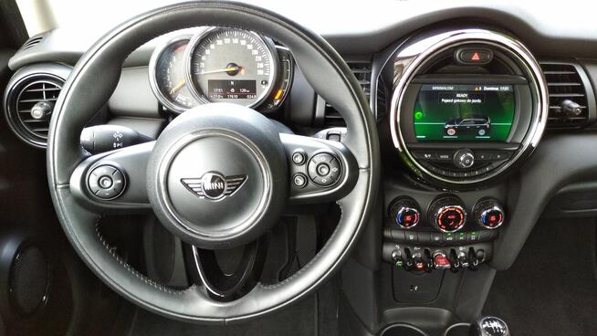 Mini 24 tys*Klimatronik*Asystent parkowania*Parki przód-tył