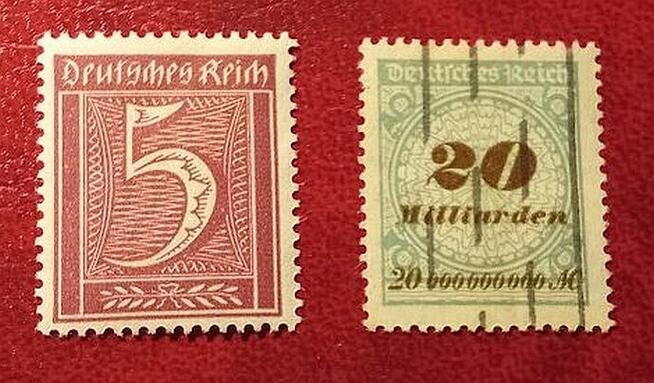 Znaczki Niemcy , Belgia sprzedam