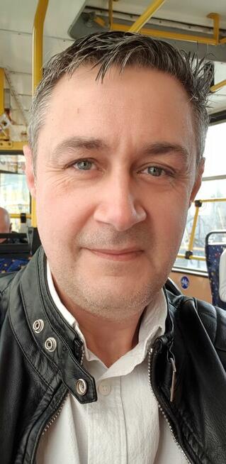 Poznam kogoś kto chce być naprawdę szczesliwy