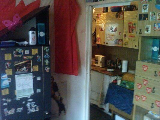 BLAGAM TYLKO O PODAROWNIE MI ZYWNOSCI I UBRAN ZA CO DZIEKUJE